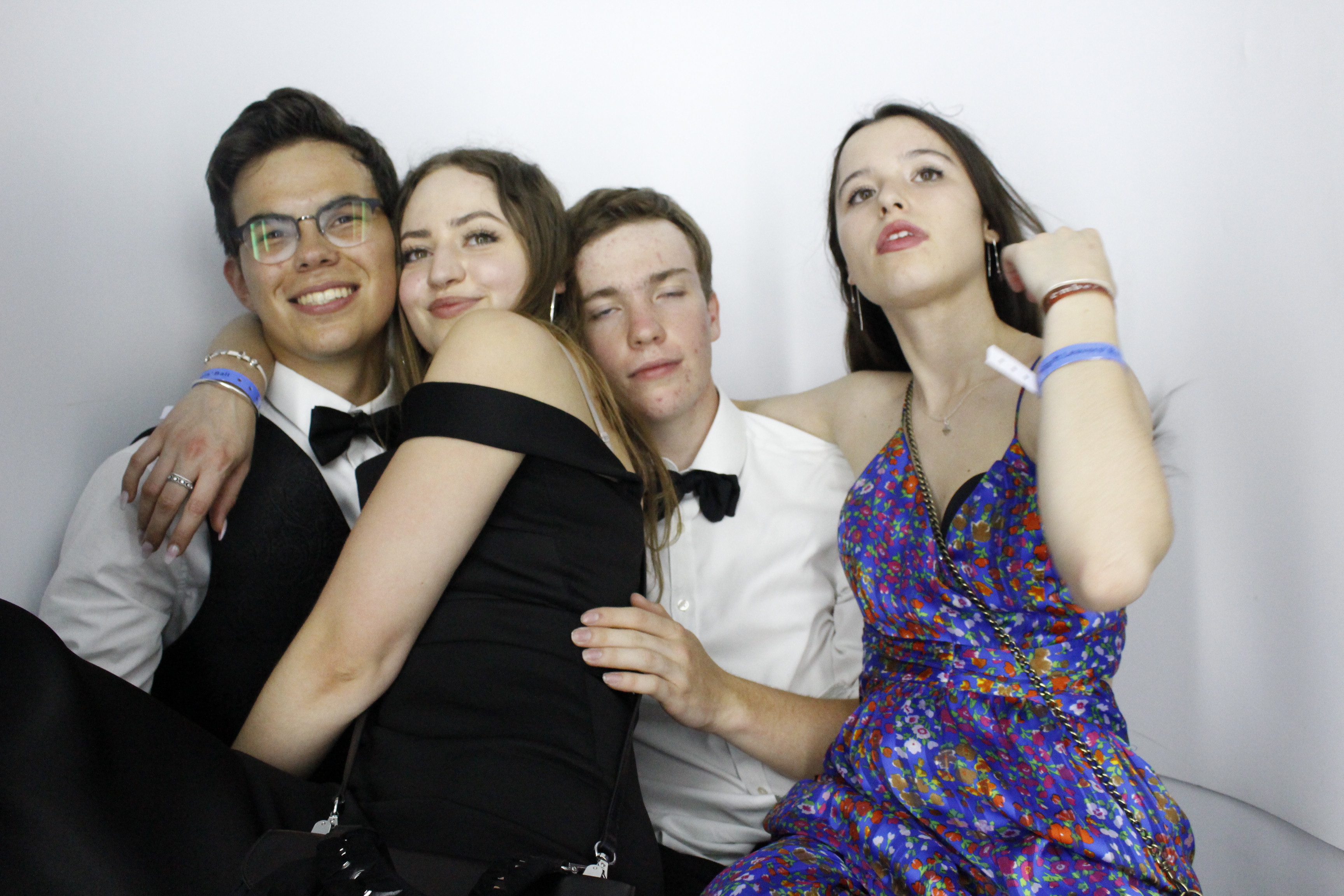 Whitgift School Year 13 Prom | View more photos from the event at gallery.myphotoboothexperience.co.uk/u/MyPhotoBoothExperienceLtd/Whitgift-School-Year-13-Prom